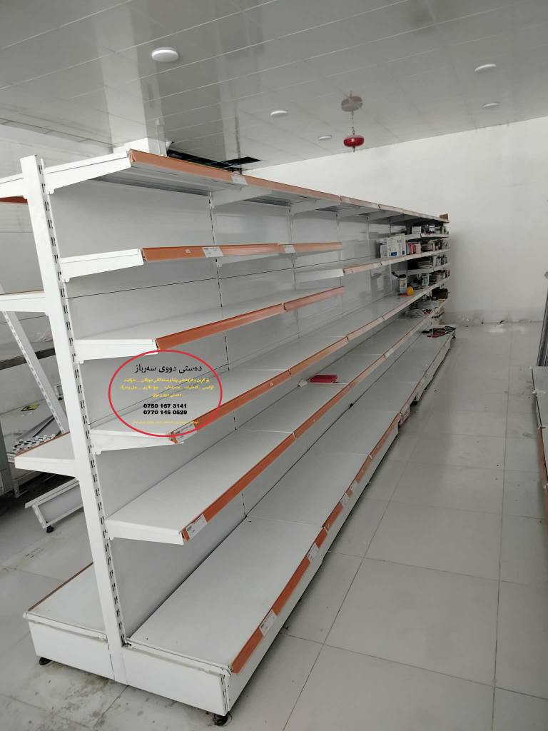 ٣٠  مەتر ڕەفی ناوەڕاست دوو دیوو دەستی دوو وەکو نوێ ٥  قات پلێتی ٠٧  سپی بەفری کەم ئیشی کردوە  شوێن سەروچاوە
***********_*********** رانية, السليمانية
