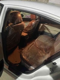 النتره موديل 19 فول مواصفات وسونر مرفك بل نشر سعر 170 وبيهه مجال بصيط ...