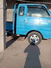 بنكو ٩٥ • مكفوله • اليوسفيه