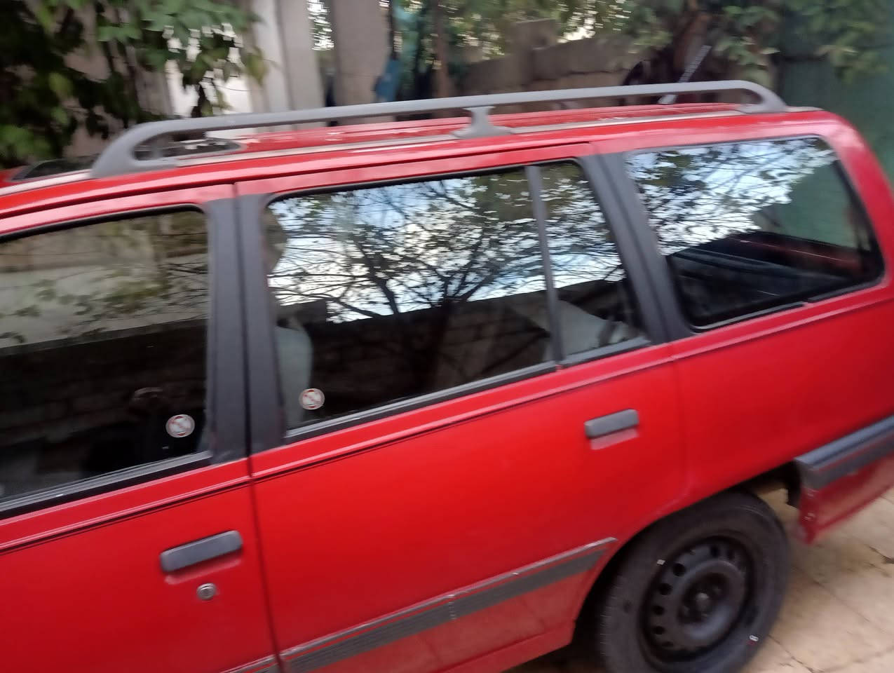 كاديت
موديل91
سنوية عضم 
سنوية 2030
هزة جديدة
رقم مسطرة نينوى
محرك 16
كير توماتيك
سيارة موصفات بور مركزي سلايت جوبي 
سياره بأسمنا
كاربون بنزين بيها
سيارة بيها بوند امطوز مال تقحيل 
سيار مكفولةمن دعامية لي دعامية
محرك كير طخم تايرات كلو جديد
 سياره في موصل 
رقم الهاتف ***********
