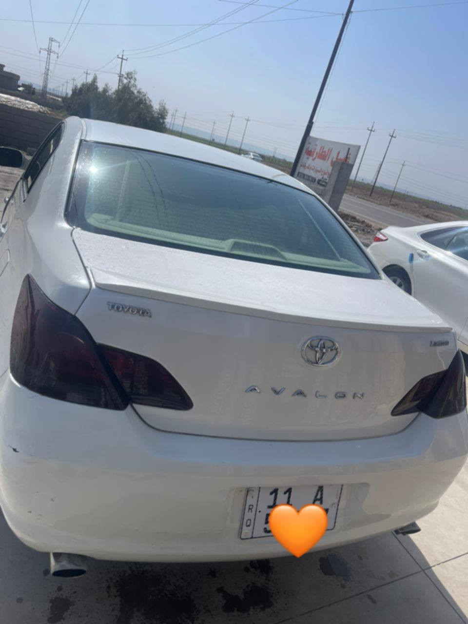 السلام عليكم افلون 2008 لمتد فول مواصفات كير محرك صدر شرط رقم بغداد دولي غرفة جديده ومدوشمه
بيها قطع صبغ أبيع حزام هيه مو حزام #السعر_٩٨ اعتذر عن الاقساط والوعود شراي اتصل وتدلل ***********
