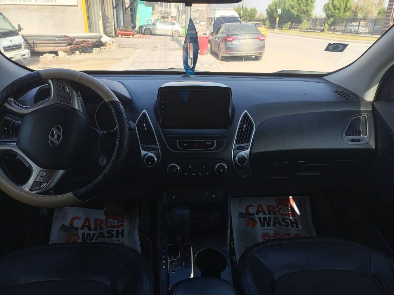 توسان 2013
امريكي دفع رباعي مكينه ٢٤٠٠
سياره جدا نظيفه
مكاني كربلاء
هزه جديده رقم كربلاء إنكليزي تحويل مباشر
***********
