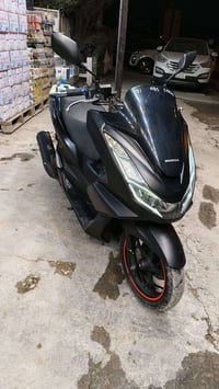 بي سي اكس جيل رابع • وارد كوري • مكينتها نضيفة