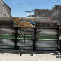 محلات تجارية • ١٦٠م • بداية ابو الخصيب