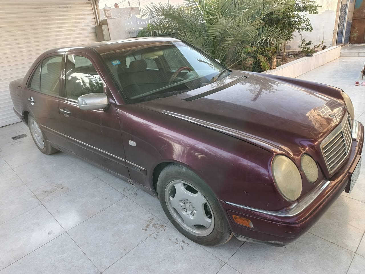 سلام عليكم للبيع سيارة بأسمي سنويه ل٢٨ تنتهي سعر 55 وبيها مجال مكانه بصره قضاء المدينه للاستفسار *********** بي واتساب
