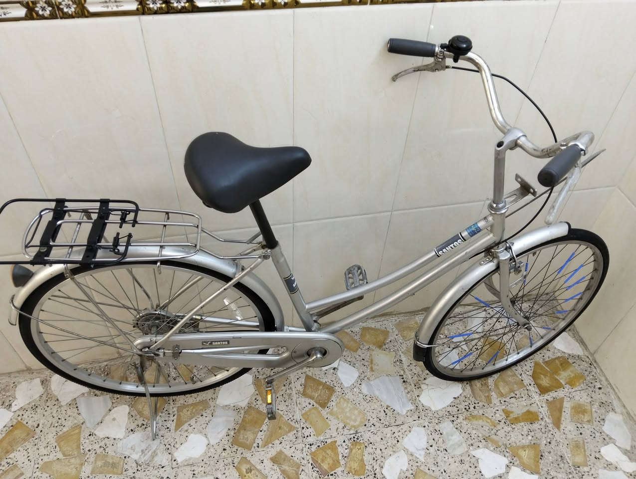 السلام عليكم 
اتوفر من جديد بناتي  

 ياباني اصلي ختومات كاملة
 
شركت SANTOS  سانتوس

  السعر 95 بي مجاي
 
المكان بغداد الحبيبيه  

قرب حسينية شهداء شمر


**إذا كنت صاحب هذا الإعلان وتريد حذفه لأي سبب، رجاءا أرسل رسالة إلى الدعم الفني**