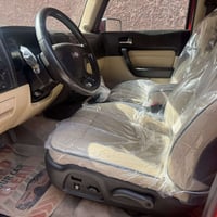 h3 سيارة أخت زيرو 0️⃣ خليجية مكفولة من كل شيء كل بيهه ابلادي رقم بغداد...