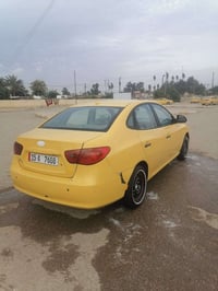 ٢٠٠٨ • مريكي • بابل