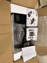 قارب صيد • جي بي إس • جديد