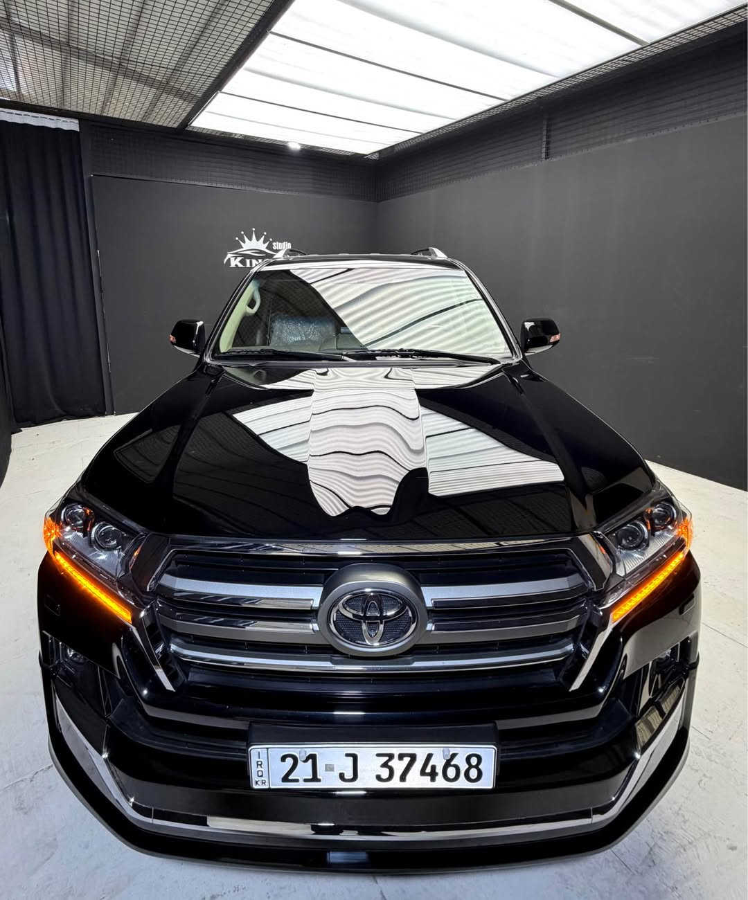 ‎‏Land cruiser GXR  2019- V6   83,000km🪬

‎‏Grand turing

‎لاندكروزر 2019  GXR

‎‏‎ملاحظە : الاخوان رجائن بس بیع نقد بدون مراوس📌

‎أخت زيرو بل كارتون 📦📦

‎‏‎لاندکروزر 2019  ساز باب أول

‎‏‎💎محرک 6 سلندر 

‎‏‎⌛️ماشي 83,000 ألف

‎‏‎💎 بسمطين  +سماعة بيلادي +فرشات بيلادي مجوود 

‎‏‎ مكفولة كفالة عامة من الدعامية إلى الدعامية

‎‏‎  بدون صبخ .بدون بارد  ،بدون رصعات ،بدون حتى شخط

‎‏‎دعاميات هم بدون صبغ ،رمل مابي ،لحية بدون صبخ ..بقية كلها بشرط

‎‏‎🧧 فول مواصفات

‎‏‎شاشة كبير لمس 5كاميرا حاسة رادارات

‎‏‎كاميرات 3 شاشات سيلاد فتحة سقف 

‎‏‎كشن جلد كشن كاراباي شحن موبایل  8 اريباك تبريد مركزية

‎‏‎بصمة تشغيل عن بعد باب جاك سلاجة ليد زينون 

‎‏‎تحكمات ستيرن دبل فوليوم فورويل هوك

‎‏‎سيارة بها 2 بصمة من شركة جديد جدأ 

‎‏‎سيـارة عل نظافتها احسبها صفر زيرو

‎🪭 تخم تاير دنلوب الاصلي

‎‏‎ 🪬محرك كير بشرط مامفتوح

‎‏‎سيارة حيل نظيفة كلشي عل بلاد لوك

‎‏‎سنوية زنكة كلشي جديد مدفوع 2030

‎‏‎باسمي السنوية بشرط تحويل و خرامة 

‎‏‎سيارة مابيـها دينار مصرف كامل من كل نواحي

‎نفسي يوم /تحويل و وكالة حاظر

‎‏‎📍مكانك /داخل سليماني

‎‏‎💵 سعر $498 

‎‏‎📲موبايل/ *********** السليمانية, العراق
