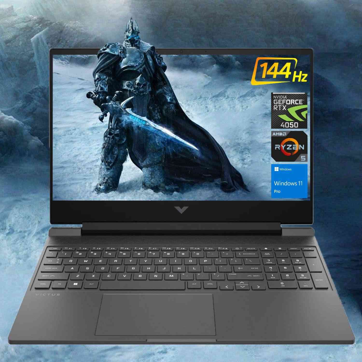 السلام عليكم لابتوب
HP Victus

رام ١٦

معالج رايزن ٥ 

كارت شاشه ٤٠٥٠

شاشه ١٤٤ هرتز 

لابتوب جديد استعمال كيمنك اني اشتريتها جديده استعمال ٦ اشهر فقط 

للبيع السعر مليون و ميه و بي مجال 

واتساب ***********
