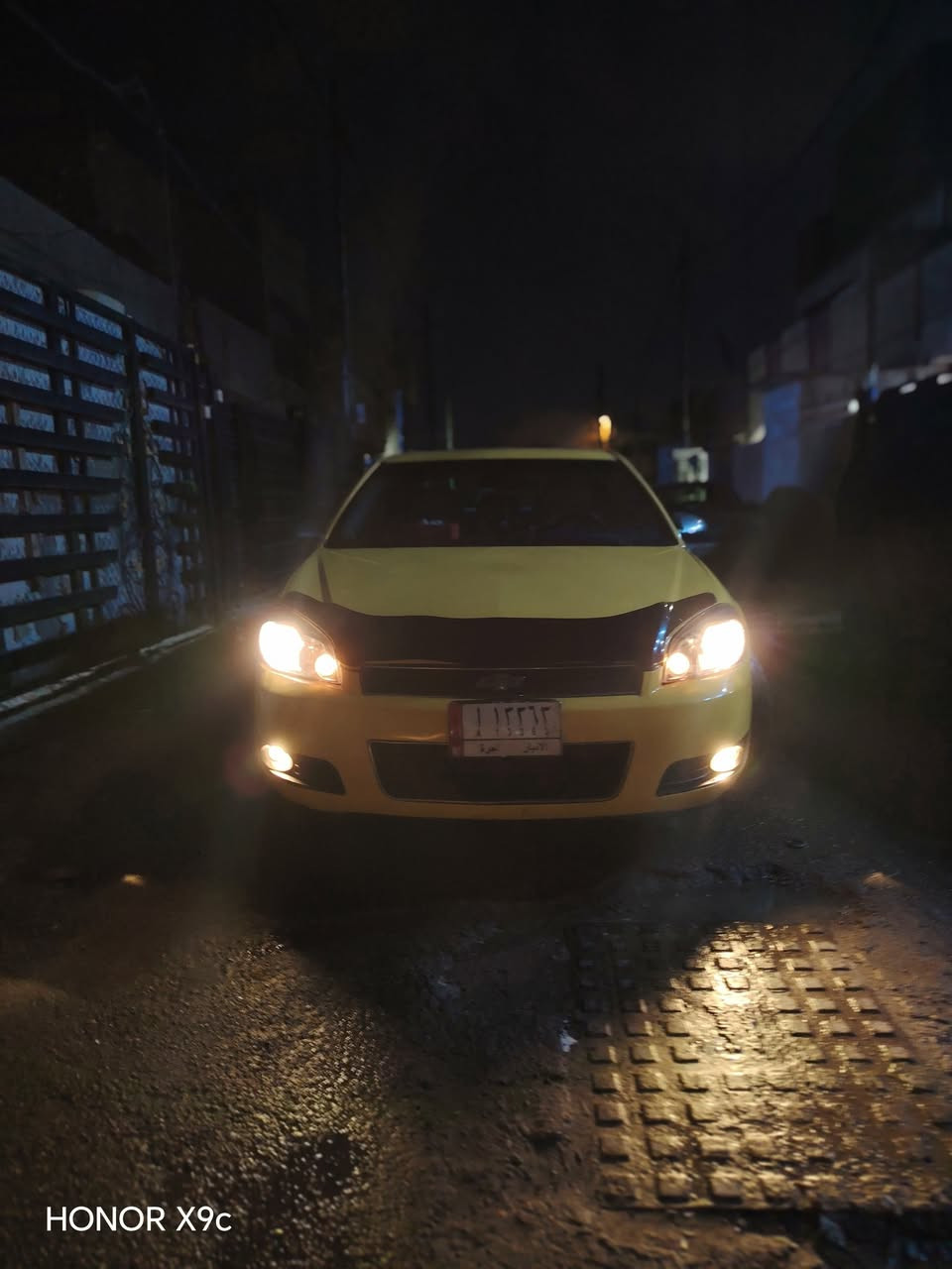 امبالا للبيع
✨ السيارة نظيفة وجاهزة وما تحتاج شي
🔹 الموديل: 2011
⭐ الفئة: LTZ
⚙️ المحرك:  (3500) 6 سلندر
🔁 الكير: أوتوماتيك
🛞 الدفع: أمامي
💺 المواصفات:
✅ مقاعد جلد
❄️ مكيف قوي يبرد زين
🎵 نظام صوتي ممتاز
🕹️ تحكم من الستيرن
📌 الحالة:
🧼 استخدام شخصي
👌 السيارة مرتبة ونظيفة
💰 السعر: 67 ورقة
📞 للتواصل: ***********
📍 المكان: بغداد الدورة
