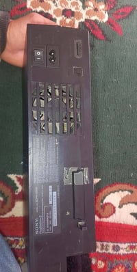 بلايستيشن • نضيف • كربله سيطره الابراهيمي