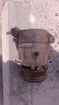 كمبريسر افيو • حاوية