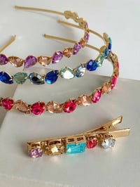 موناليزا • مكياج وعطور • المربع الذهبي