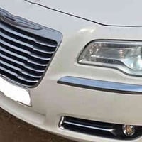 ٢٠١٤ • مكينة ٣٦٠٠ • ميسان المجر الكبير