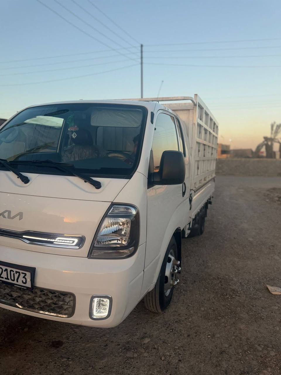 السلام عليكم كيه حمل ثحل جدبده بعنه الكلمه موديل 2024 ماشيه 28 الاف مكفوله كفاله عامه المكان بغداد التاجي قرب جسر الدوار التواصل علا الرقم***********
