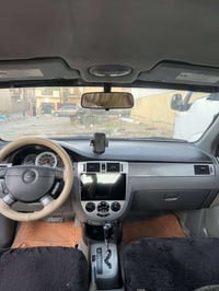 فورنزا • ٢٠٠٨ • ضربه صبغ
