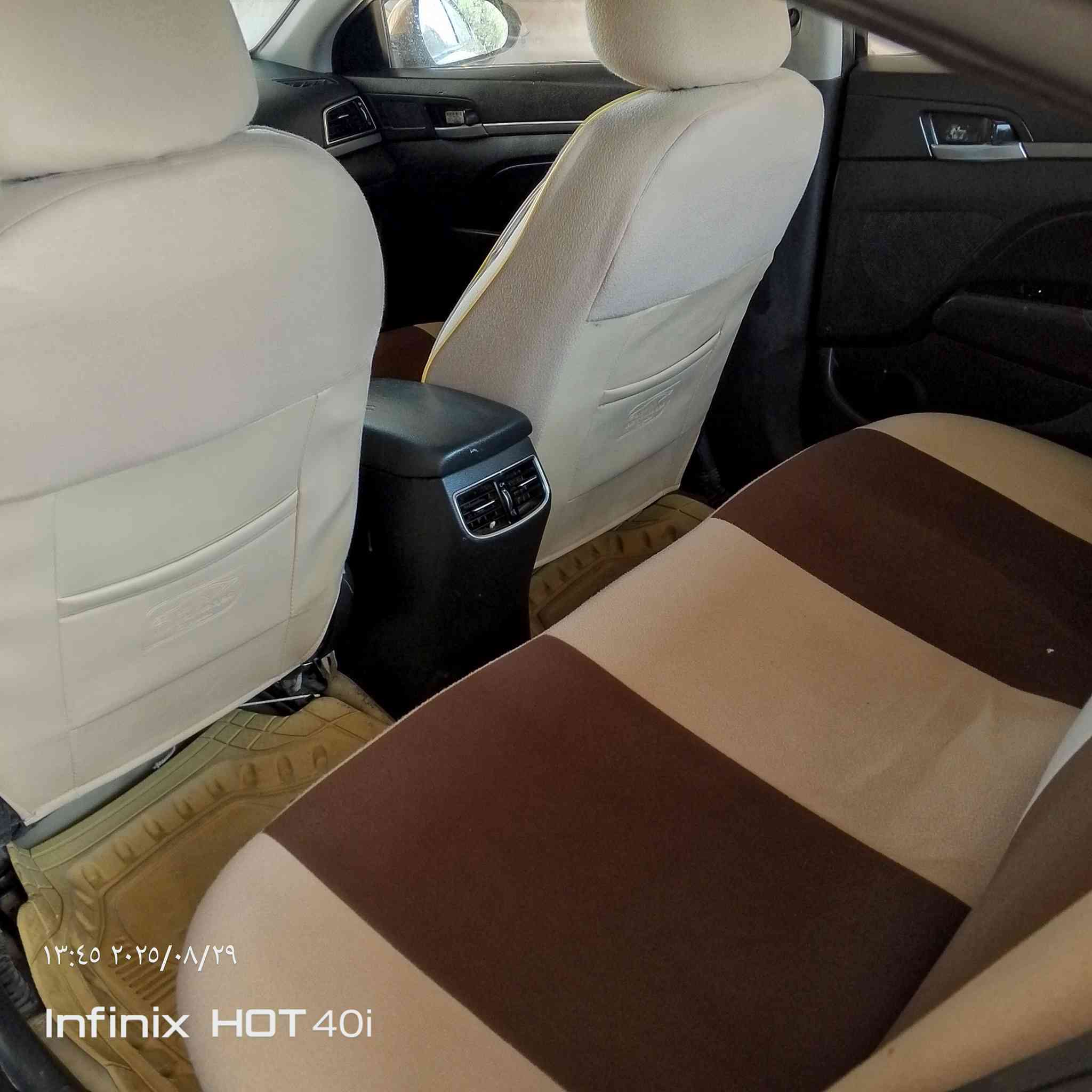 السلام عليكم الانترا للبيع فول مواصفات ما عدا الفتحة رقم بغداد بسمي مداور ثاني يوم حادثها جاملغ وشوية من البنيد للتواصل ***********
