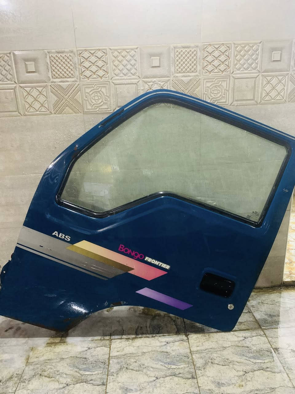 سلام عليكم باب مال ام عيون للبيع العدد1فقط
المكان بابل 
السعرر150
رقم الهاتف ***********
