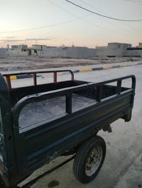 ستوته MTR • محرك زين • يحتاج صبغ