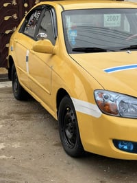 سبكتره ٢٠٠٧ • ميكانيك مكفولة • بعقوبه