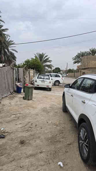 #للبيع موقع مميز طابو صرف 🌍

قطعة أرض للبيع طابو ملك صرف مساحه ١٢٥ متر مع #فضله ١٤٠ متر 🌍
واجه ١٠ متر 🌍
نزال ١٢ متر و ٥٠ سم🌍
بارك ١٤٠ متر مع  شارع ١٥ متر  🌍
تتوفر فيها جميع الخدمات السكن 🌍

( #ملاحظه ) الموقع هادئ جداً ويمتاز بجيرانه  الطيبين🌹
باقي التفاصيل موضحه في مقطع فيديو والصور 📷
 
الموقع بابل قضاء المحاويل حي النور  🌍

🌿🌿🌿🌿🌿🌿🌿🌿🌿🌿🌿🌿🌿
#للإستفسار اكثر او معرفة السعر يرجى مراسلتنا او  الاتصال على الارقام التاليه او زياره #مكتب #عقارات #اراضي #المحاويل الكائن في قضاء المحاويل حي ١٧ قرب #مقهى الصياد القديم 
*********** / *********** حسين أبو شمس
