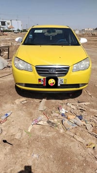 شباب سياره الانترا  موديل2010 ادوات ادوات    لوحات اماني حاسبة اصل  ال...