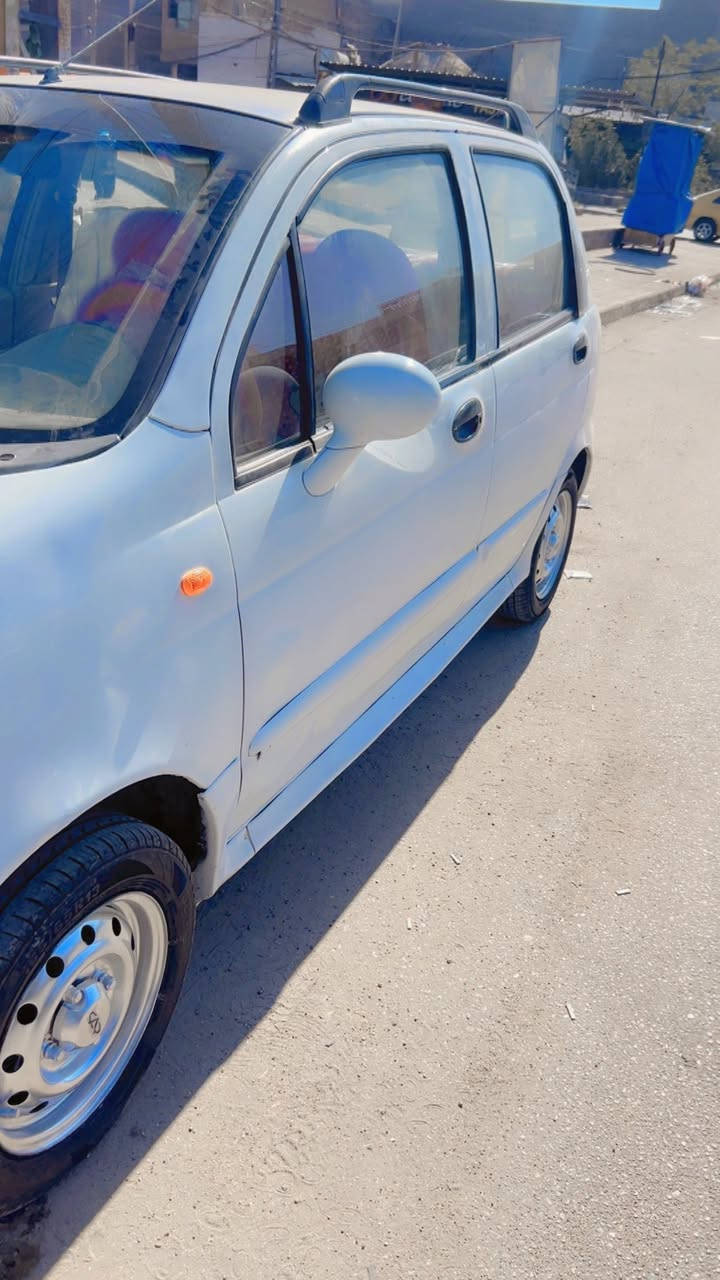 كيكيو موديل 20011 سياره جاهزه صبغ دعاميات بس العنوان بغداد البياع سعر 30 ورقه


**إذا كنت صاحب هذا الإعلان وتريد حذفه لأي سبب، رجاءا أرسل رسالة إلى الدعم الفني**