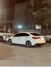 سيراتو ٢٠١٤ • خليجي • رقم ميسان