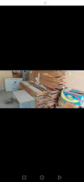 سلام عليكم اغراض فرن صمون البيع***********
