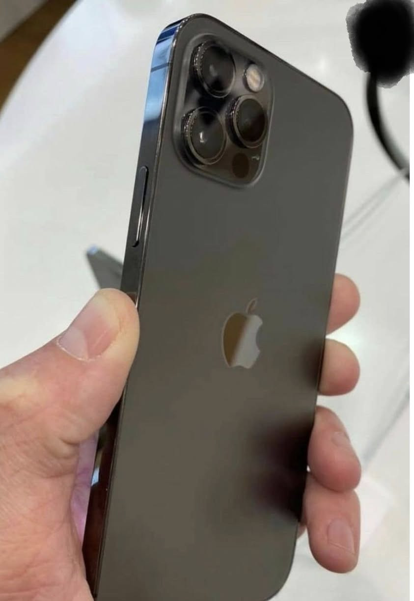 ايفون 12 برو ماكس 📱
بطاريه 92
نموذج M
ذاكره 256
الله شاهد الجهاز نضيف ع ايدي وما ابدل بي شي 
سعره 450  بس الشراي يدخل  خاص ماتشتري لا تكسر بلسعر جهاز كلش نضيف 🤍✨


**إذا كنت صاحب هذا الإعلان وتريد حذفه لأي سبب، رجاءا أرسل رسالة إلى الدعم الفني**