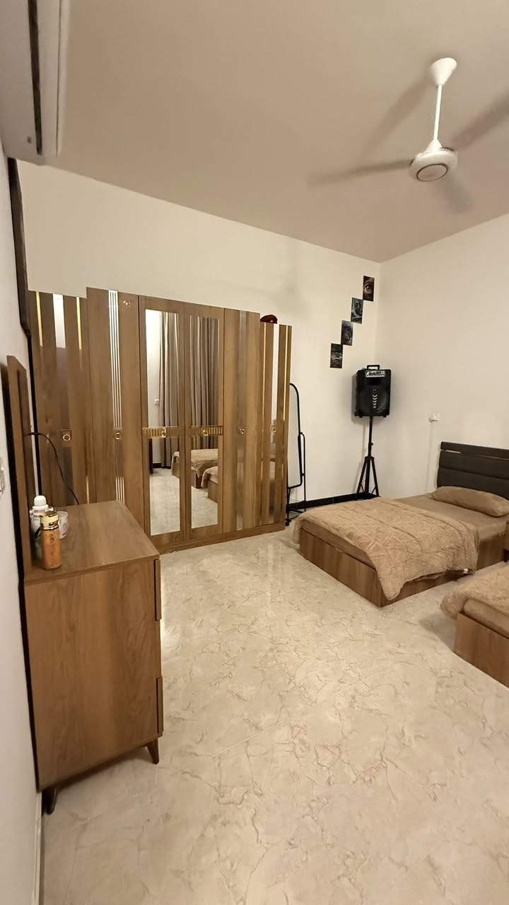 السلام عليكم غرفة نوم نفرين تركي جديدة مع ملحقاتها كاملة الدواشك وفراشهة السعر600


**إذا كنت صاحب هذا الإعلان وتريد حذفه لأي سبب، رجاءا أرسل رسالة إلى الدعم الفني**