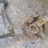 قطع غيار سيارات • بغداد الحرية الثانية