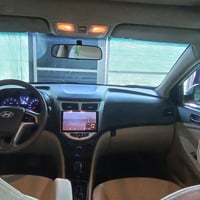 اكسنت • ٢٠١١ • رقم بغداد