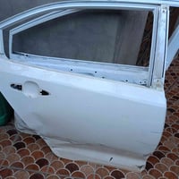 ابواب كورلا 24 • شكل امريكي • جهة الصدر