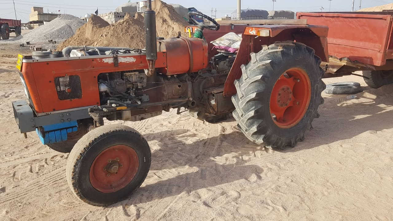 سلام عليكم مكينه عنتر موديل 90 جاهزه صبغ بلادي  مكفوله من كلشي رقم وسنويه بدون مداور مكانها ذي قار /قضاء الفجر
(ملاحضه ) انه مكلف بل نشر اتصلو عله راعيها  ***********
