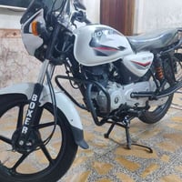 بوكسر • ٢٠٢١ • ماشيه ١٩الف