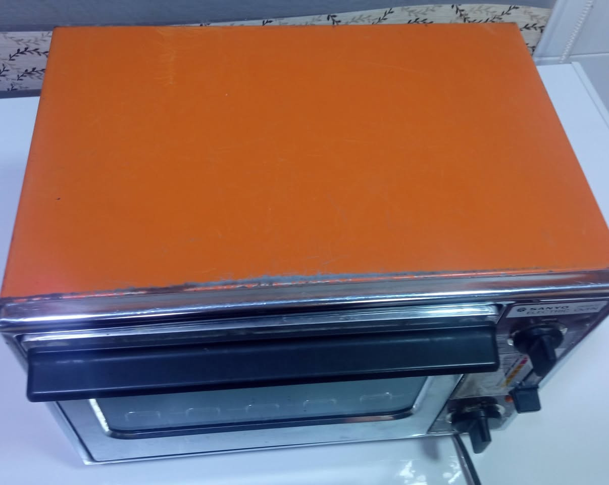 فرن سانيو ياباني
بلادي وضع شركة 
التواصل خاص أو واتساب ***********
