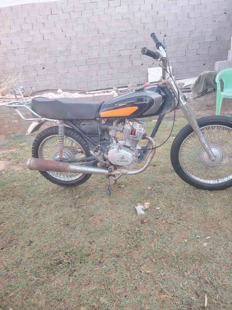 كلك للبيع محرك22 مكان نجف شراي راسني مو شراي اطلع كبر


**إذا كنت صاحب هذا الإعلان وتريد حذفه لأي سبب، رجاءا أرسل رسالة إلى الدعم الفني**