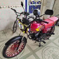 موديل 2026 • مكينه 200 • كفاله عامه