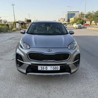 سبورتج • ٢٠٢٢ • ٦٠٠٠٠ ميل