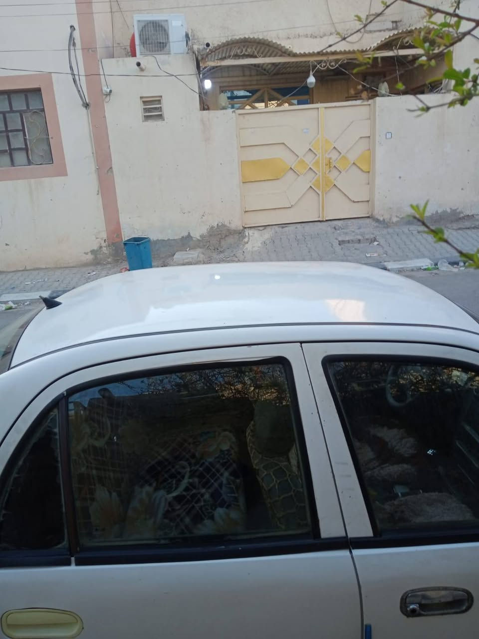 سياره سي كي موديل ٢٠١٢محرك كورلا ١٦٠٠السياره شوفه عينك تجي تفحص وتقتنع سياره راعيه موجود الاتصال ***********بيه وتساب
