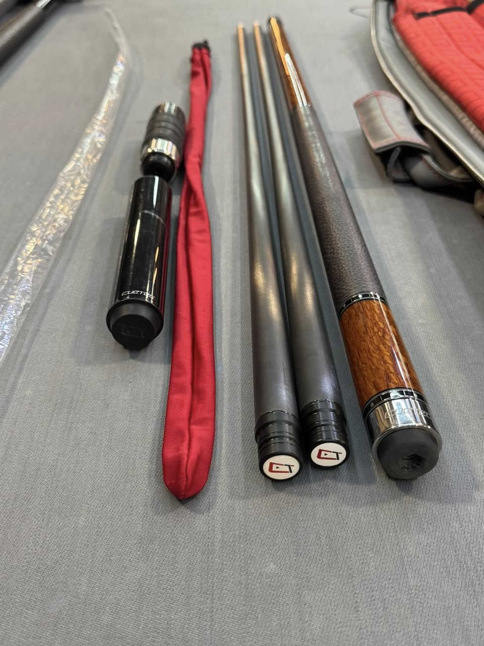 للبيع
كيوتك نسخه فيدور غورست الكيوب سعره بالموقع وحده ب١٢ ورقه من دون توصيل للعلم الشفت حديث سعره ٥٠٠ دولار اني ابيعه الكيوب كامل +شفت ويا اضافي+٢ اكستينشنات فقط ب١١ ورقه واذا من دون شفت اضافي ٩ ورقات للعلم سعر التجمعه هاي ب٢٠ ورقه فلحد يعاملني رجاءا هذا السعر غير قابل للنقاش
***********
