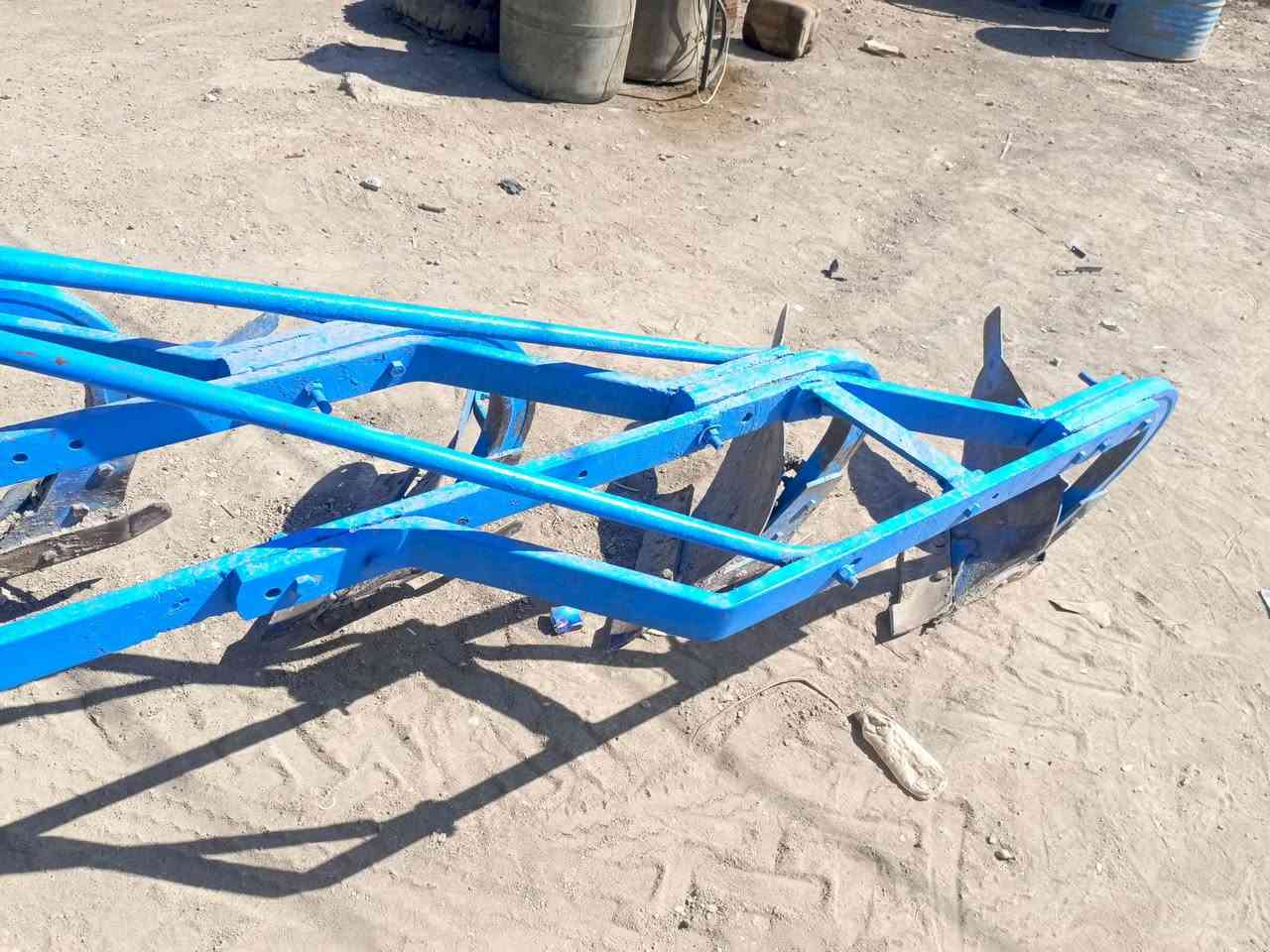 فدان تركي نوع آيدن للبيع
حجم 10رباعي
للاستفسار(***********)
