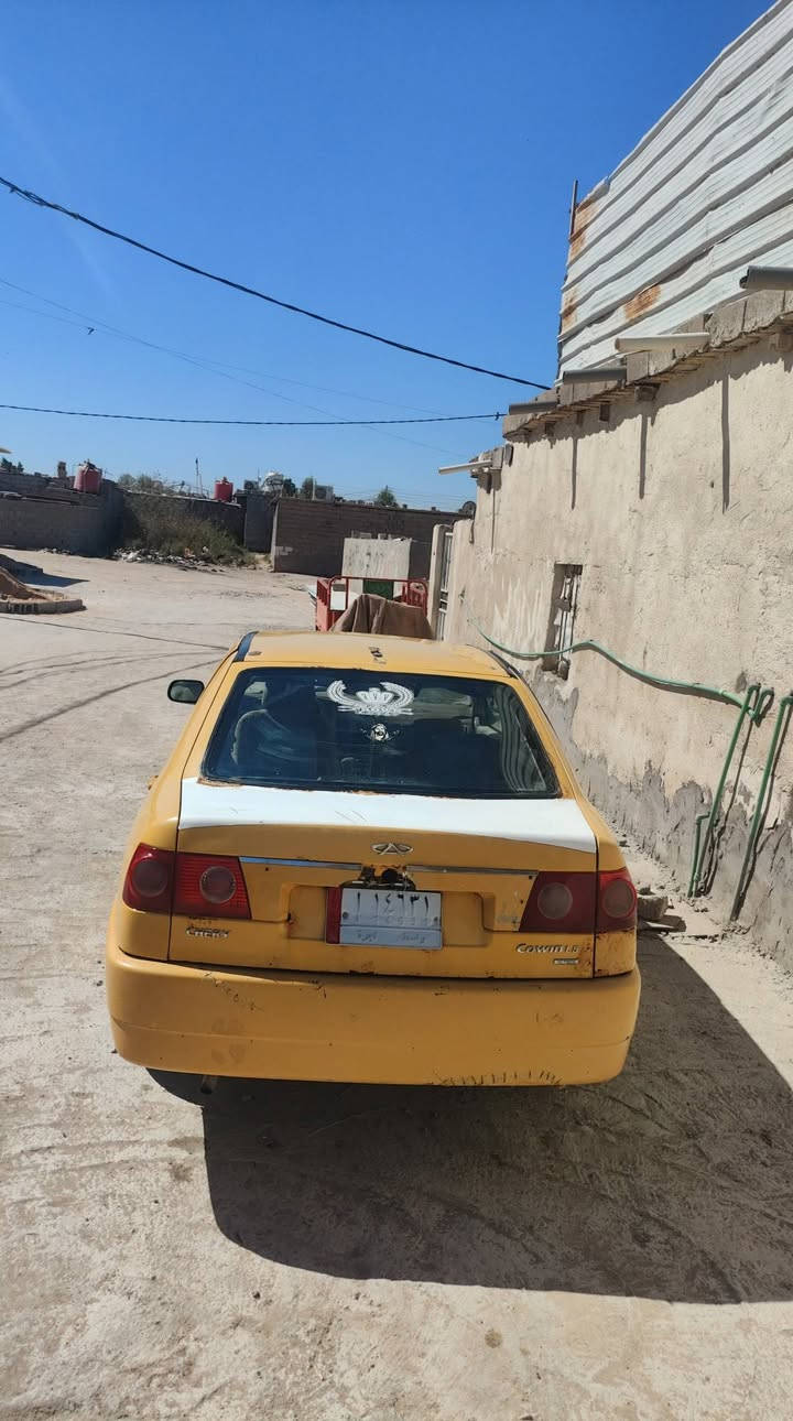 سلام عليكم سياره للبيع شيري كوين مكينه كورله اربع براغي كير اوتماتيك حداديه جديده كهربائيات لايتات ماسحات شغاله
راعيها مااندله سنويه صاقطه رقم واسط
سعر11ورقه العنوان البصره تنومه ***********
