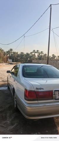 كراون • ٢٠٠٠ • رقم كركوك