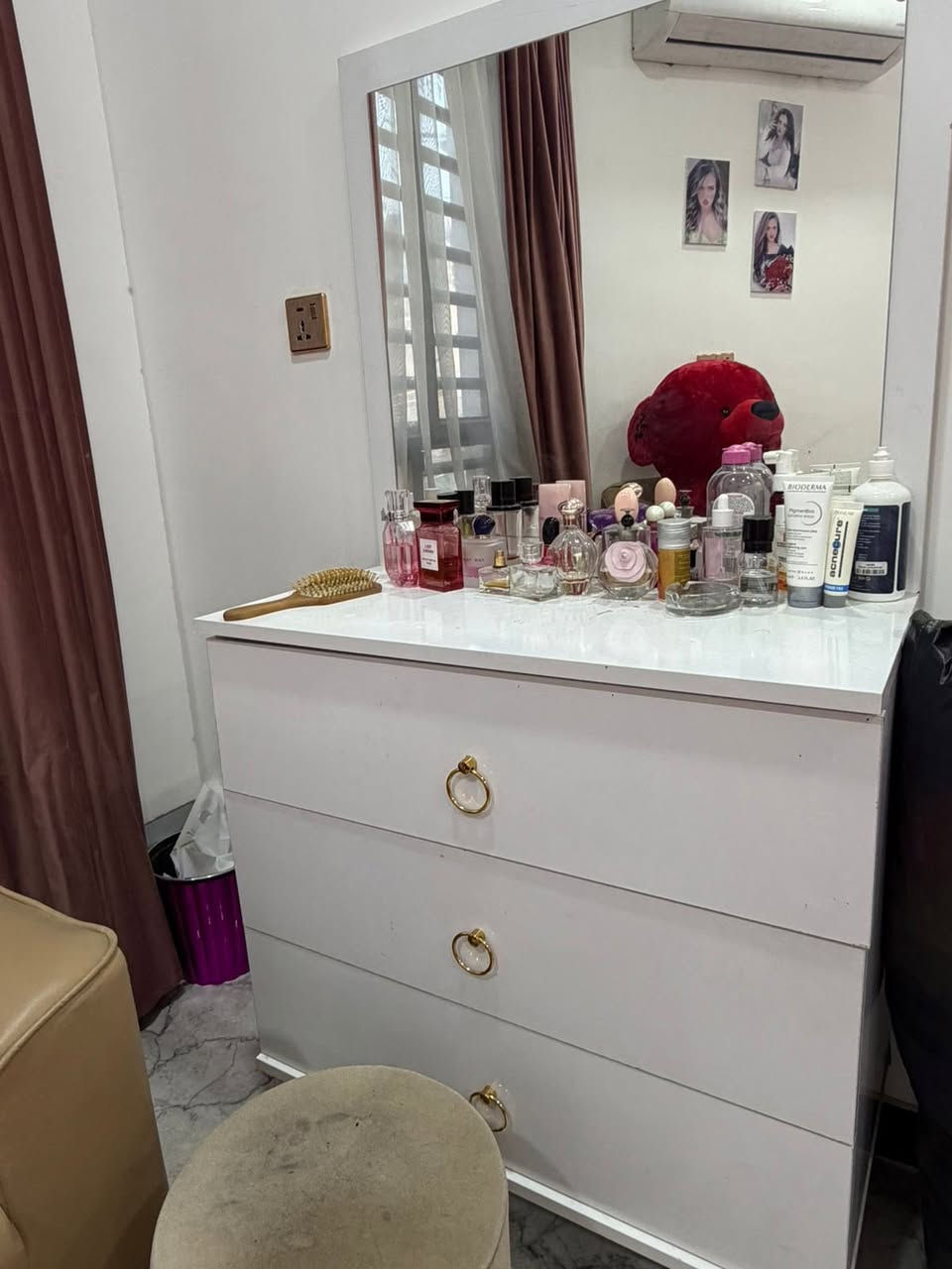 غرفه تركيه نضيفه جدا متكونه من 6 قطع المكان حريه السعر 300 الف علق تم يوصل رقم


**إذا كنت صاحب هذا الإعلان وتريد حذفه لأي سبب، رجاءا أرسل رسالة إلى الدعم الفني**