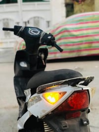 جيتي • طافي • قفل