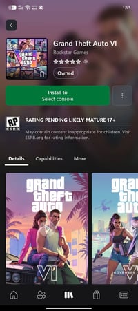 حساب كراك • GTA 6 • بي جيتي اي 6 • حساب بلايستيشن • لعبة GTA